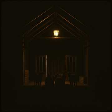 The Rise and Fall of Animal Farm