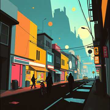 Song Image