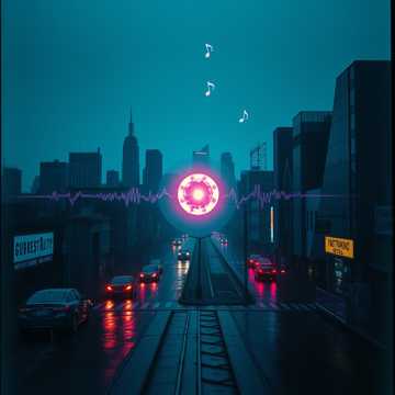 Song Image