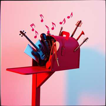 Send It Like the Postman