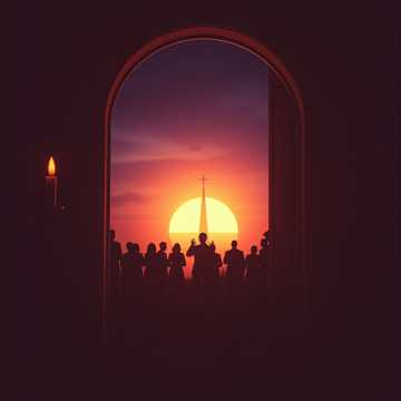 image for Overcomer (6)