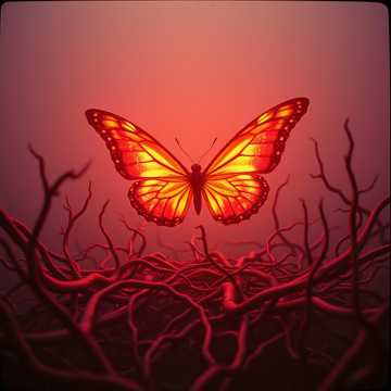 AUTOIMMUNE ARSON (S.L.E.)