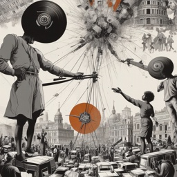 Song Image
