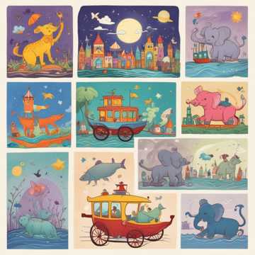 Song Image