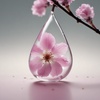 Cover image for Eternal Waltz of Sakura Tears (桜の涙の永遠のワルツ)