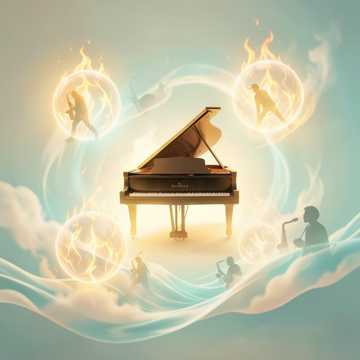 Song Image