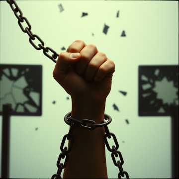 Hostility Takes A Stand