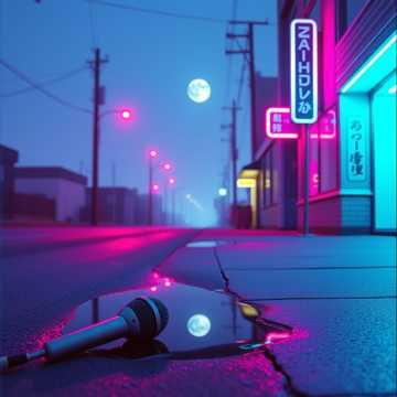 image for Crying Soul (11)