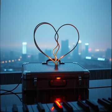 Money as a token of love