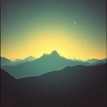 image for God is Great, God is Good (7)