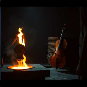 Song Image