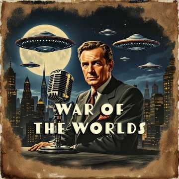 Image for War of the worlds