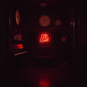 Last Call Bell