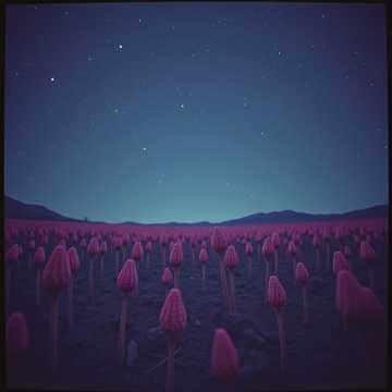 Demon seeds watching me