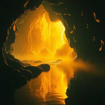 image for The Living Water (11)