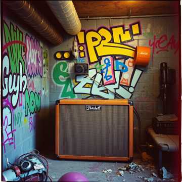 The WhatTverr (Whatever!)