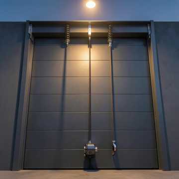 HomeFront Garage