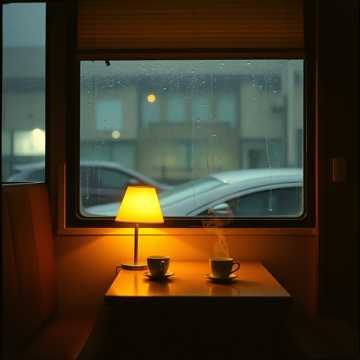 image for Low Light Conversations (12)