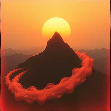 Death is an adventure