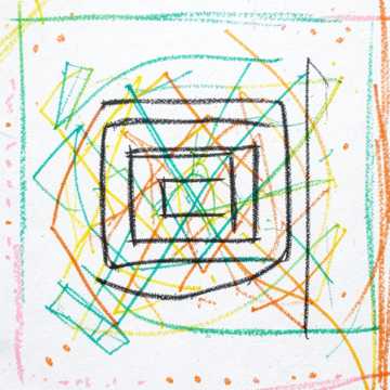 Copertina di Word Hunt