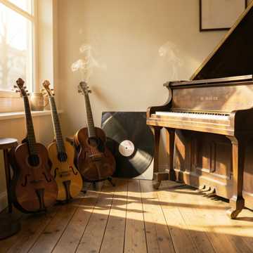 Song Image