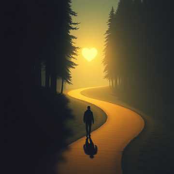 I’d say yes to forever