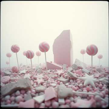 Lollipops & Landmines Part 2