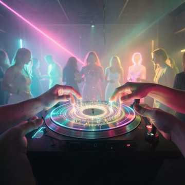 Song Image