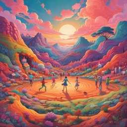 Song Image