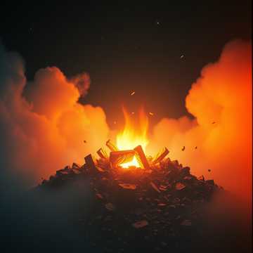 Track 5: Starforge Cataclysm