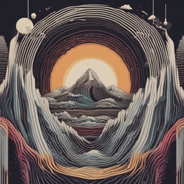 Playlist cover art