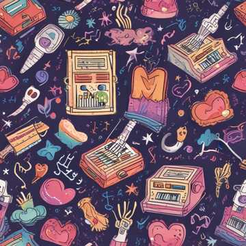 Song Image