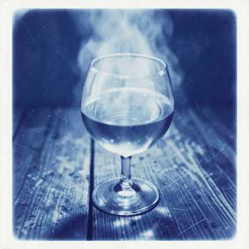A Toast to Tomorrow · chamber-folk edition