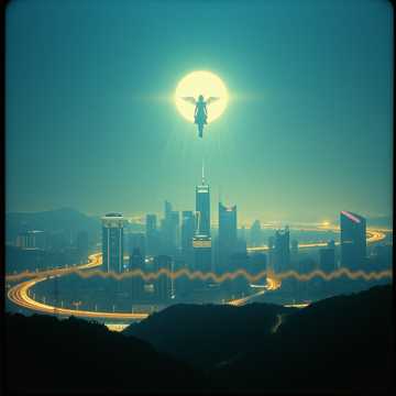 image for God Is Good (RnB) (2)