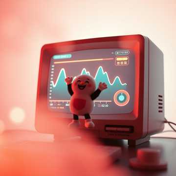 Why this picture? (Messing around)