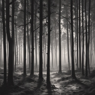 Playlist cover art