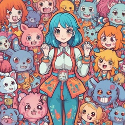 Song Image