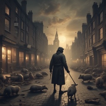Playlist cover art