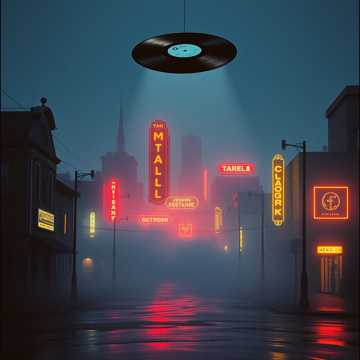 image for Soul Sample (1970) (3)