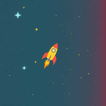 She’s the Star Lord to My Rocket