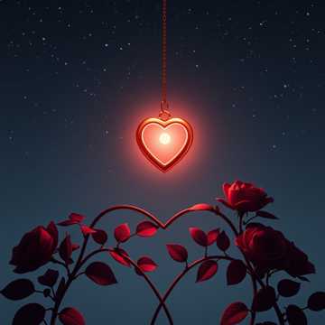 “Only You in My Heart” (Duet)