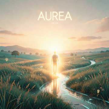 Aurea no Campo