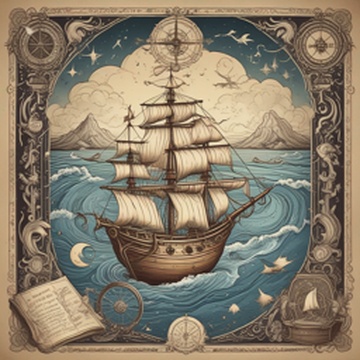 Playlist cover art