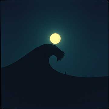 Even With Your Eyes Closed