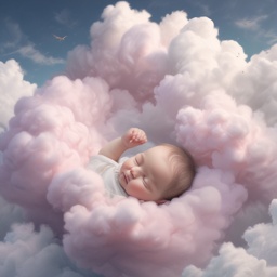 Baby Sleep Music by Hasenchat Music Germany | Suno