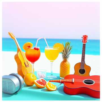 Song Image
