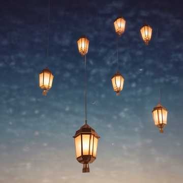 Playlist cover art