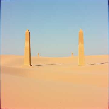 Persona image for 2x Daughters of the Obelisks