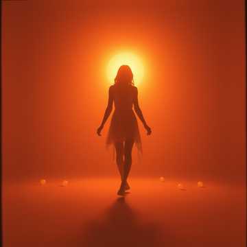 image for God Is Good (Myel) (3)