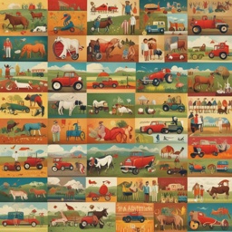 Song Image